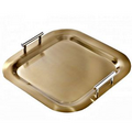 Waterford Vintage Square Tray